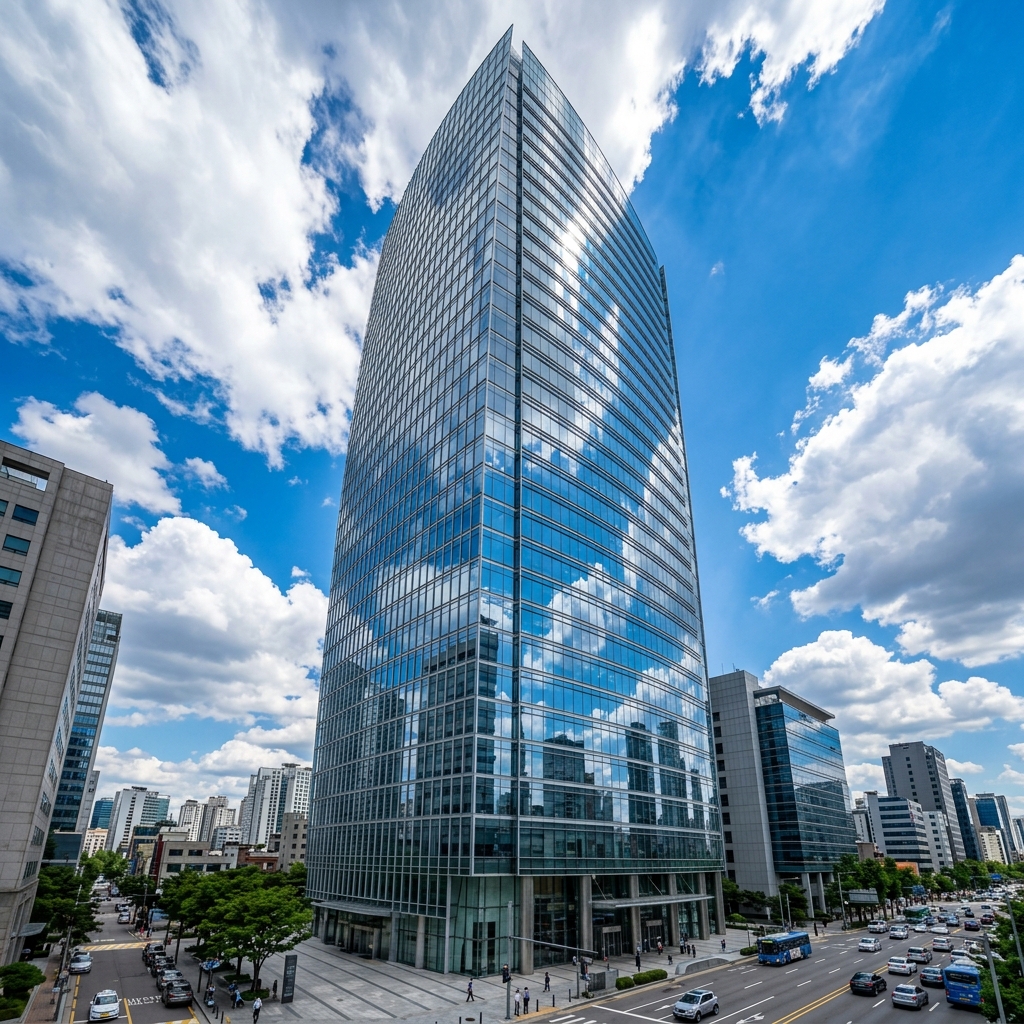 The Benefits of Tempered Glass in Commercial Spaces
