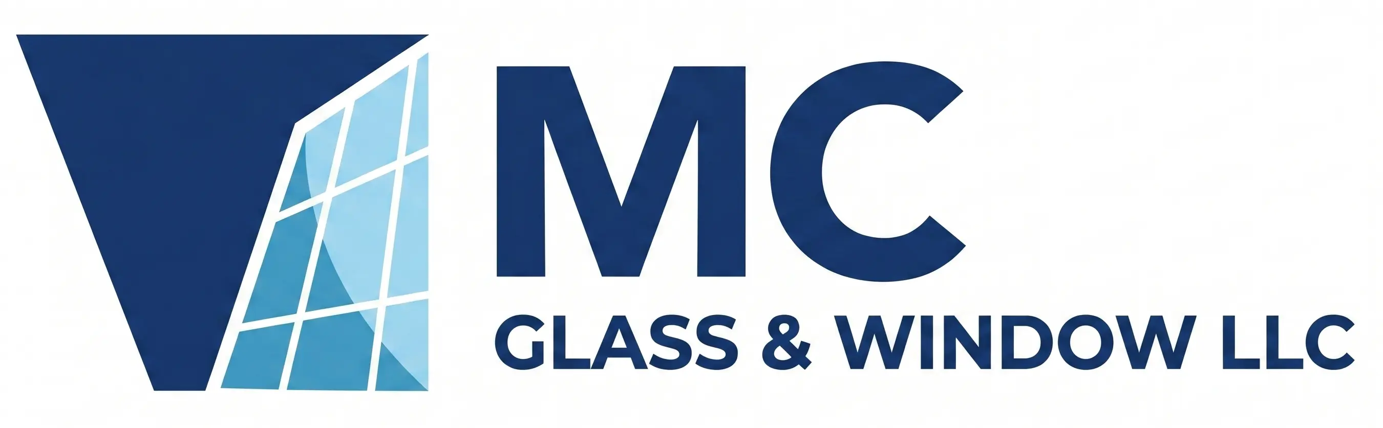 MC Glass Logo